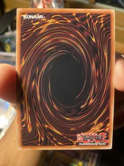 Yugioh Grappler KC01-EN018 NM+ - Image 2