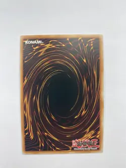 BLGG-EN025 Void Unleashing Secret Rare Yu-Gi-Oh! NEW - Image 2