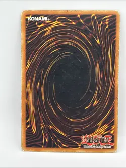 Yugioh Great Moth MRD-E070 Rare - Image 2