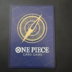 One Piece Card Game | Borsalino | SR EB04-058 OP15 | English | NM/M - Image 2