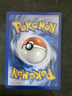 HEX MANIAC - 75A/98 - ALTERNATE ART PROMOS - POKEMON CARD - Image 2