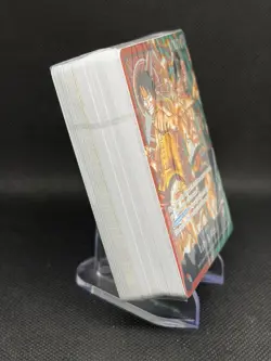 ONE PIECE (ST-30) Starter Deck EX: Luffy & Ace BRICK ONLY SEALED w/ Box - Image 3