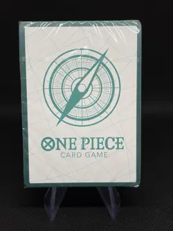 ONE PIECE (ST-30) Starter Deck EX: Luffy & Ace BRICK ONLY SEALED w/ Box - Image 4