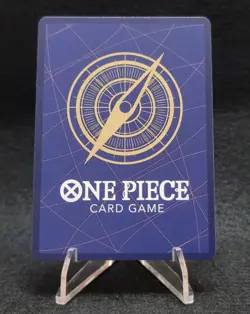 One Piece TCG Nico Robin ST29-009 (Full Art) Foil EN - Image 2