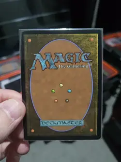 Kaalia Of The Vast BORDERLESS FOIL NM/M - Modern Horizons 3 - Image 2