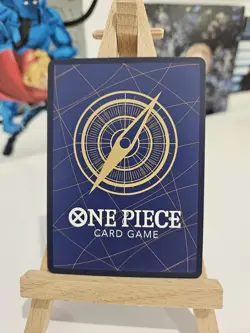 Bandai One Piece Card Game Monkey D. Luffy OP05-119 SEC Alt Art Foil EN - Image 3
