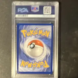Pokemon Pikachu Secret Rare Full Art 160/159 Crown Zenith Holo PSA 9 2023 - Image 3