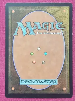 Magic The Gathering JUDGMENT KROSAN WAYFARER green card MTG - Image 2