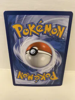 Sprigatito 001/015 McDonald's 2023 Holo Promo Card Pokemon TCG Mint - Image 2