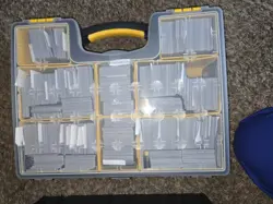 Large MTG Collection Magic The Gathering Price Negotiable - Image 2