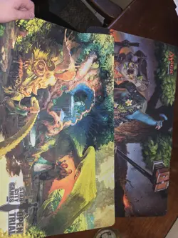 Large MTG Collection Magic The Gathering Price Negotiable - Image 4