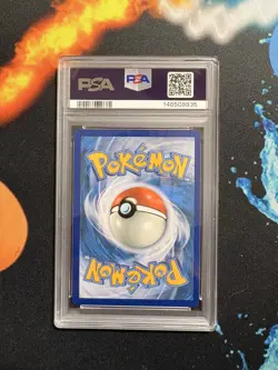 Pokemon TCG Grotle 164/162 Temporal Forces Illustration Rare Card - PSA 9 MINT - Image 2