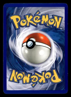 Eevee 11 Holo Promo Wizards Black Star Promos Pokemon Card - Image 3