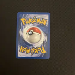 2000 Team Rocket Pokemon Dark Raichu Holo TCG Card 83/82 Secret Rare - NM - Image 4