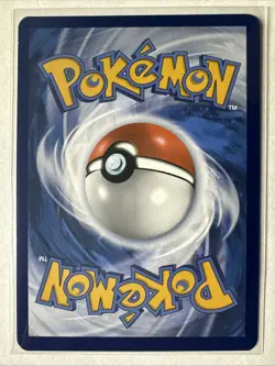 Bruxish 49/191 Pokemon Card Surging Sparks Uncommon 110 HP Rev Holo NM M15 - Image 2