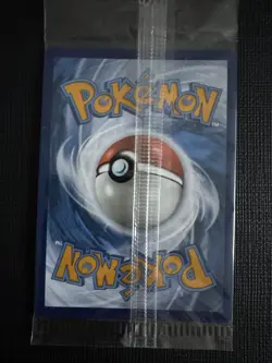 Pokemon TCG Charmander Obsidian Flames Promo Card SVP044 Sealed - Image 2