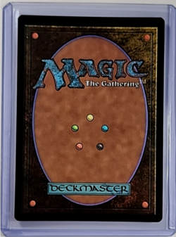 MTG Magic the Gathering SLD Secret Lair Phyrexian Foil Jin Gitaxias Core Augur - Image 2