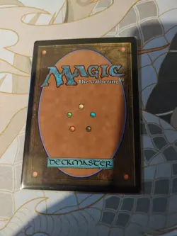 MTG Double Masters #394 Borderless Mana Vault NM - Image 2