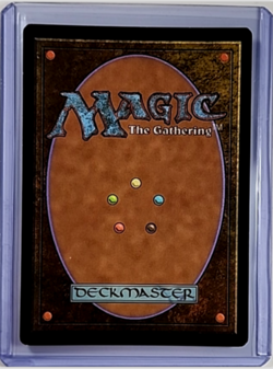 2019 MTG Magic the Gathering M20 Magic 2020 Promo Foil #131 Chandras Regulator - Image 2