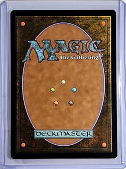 MTG Magic the Gathering SLD Secret Lair Drop Borderless Foil #1693 Bene Supremo - Image 2