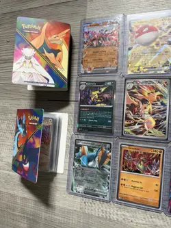 Pokemon Card Lot - Image 4