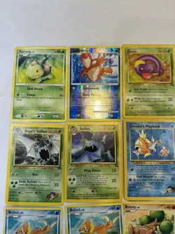 Pokemon Cards - Image 2