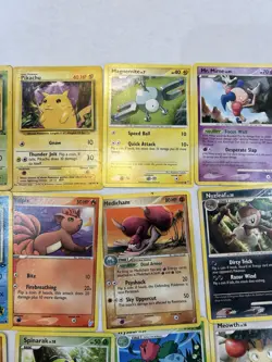 Pokemon Cards - Image 3