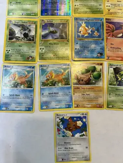 Pokemon Cards - Image 4