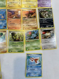 Pokemon Cards - Image 5