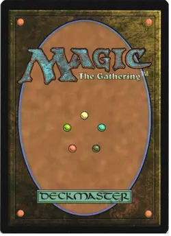 PIA'S REVOLUTION 91 RARE AETHER REVOLT MAGIC: THE GATHERING LP - Image 2