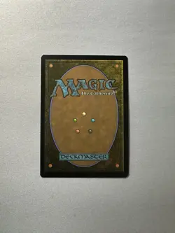 Magic the Gathering - The Walls Of Ba Sing Se - NM condition - Image 2