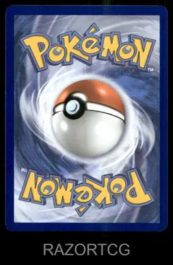 THROH 050/086 UC BLACK BOLT POKEMON REVERSE HOLO NM/M - Image 2