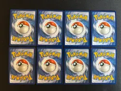 Pokemon TCG Lot of 8 Illustration Rare, Special Illustration Rare Cards NM - Image 4
