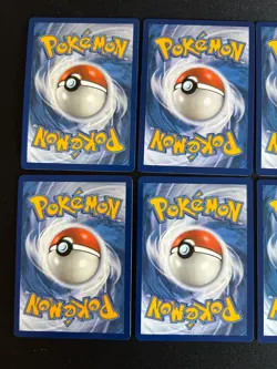 Pokemon TCG Lot of 8 Illustration Rare, Special Illustration Rare Cards NM - Image 5