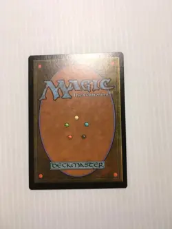 MTG Mountain (UGL) Unglued Regular LP Magic The Gathering - Image 5