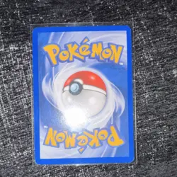 Pokemon Dark Tyranitar 20/109 Team Rocket Returns Rare 2004 English 120 HP - Image 3