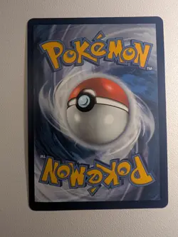 Origin Forme Palkia VSTAR SWSH254 Black Star Promo Pokemon TCG - Image 2