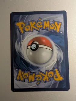 Toxtricity ex 215 Illustration Contest 2024 Black Star Promo Pokemon TCG - Image 2