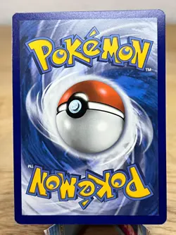 Sword & Shield Promo Galarian Slowpoke SWSH126 Promo Pokemon (Cosmos Holo) LP - Image 2
