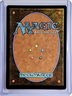 MTG Magic the Gathering Lord of the Rings Showcase Foil Smeagol Helpful Guide - Image 2