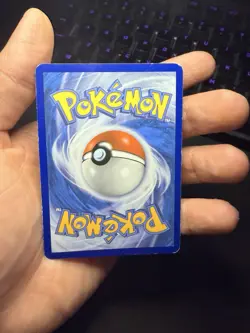 Pikachu EX XY124 Black Star Promo Holo Rare Pokemon Card (2016) MP - Image 5