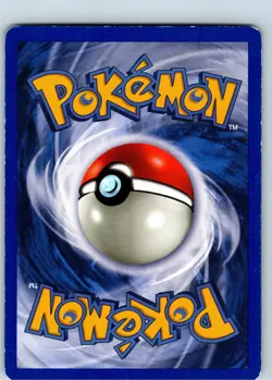 Pokemon Card 2003 Ex Ruby & Sapphire - Donphan - Reverse Holo - Image 2