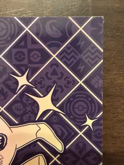 Pokemon Paldean Fates ETB Player's Guide Booklet - Image 3
