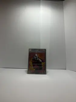 Maxie's Hidden Ball Trick 158/160 XY Primal Clash Ultra Rare Pokemon NO PLAYMINT - Image 1