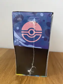 Pokemon TCG Chaos Rising Pokemon Center ETB Elite Trainer Box🔥 NEW & SEALED✅ - Image 5