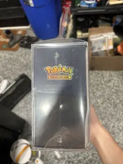 Pokemon Pokemon TCG Scarlet & Violet: Surging Sparks Elite Trainer Box, English - Image 2