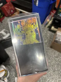 Pokemon Pokemon TCG Scarlet & Violet: Surging Sparks Elite Trainer Box, English - Image 3