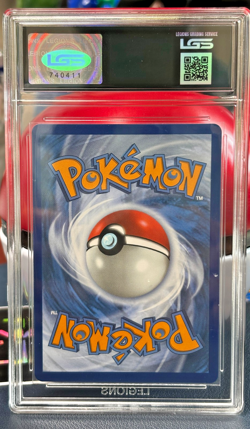 2025 POKEMON Team Rocket's Nidoking ex 119/182 Sv10 Destined Rivals Holo MINT 10 - Image 4