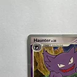 Pokemon Haunter 40/100 World Championship Decks 2009 - Image 3