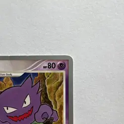 Pokemon Haunter 40/100 World Championship Decks 2009 - Image 4